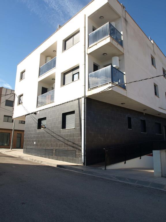 Lo Raconet Apartment Deltebre Exterior photo